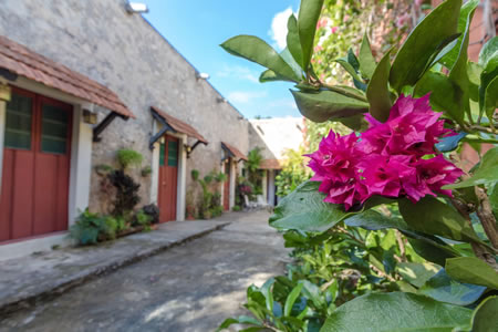 Amora Karina Vacation Rental 10