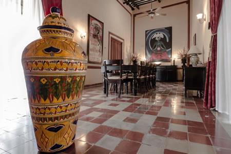 Amora Karina Vacation Rental 19