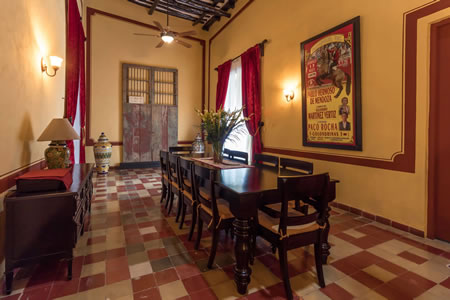 Amora Karina Vacation Rental 20