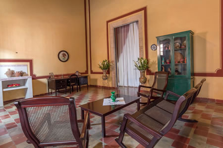 Amora Karina Vacation Rental 21