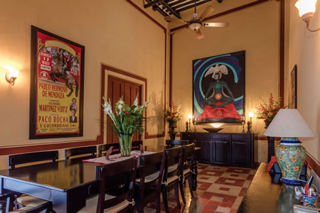 Amora Karina Vacation Rental 22