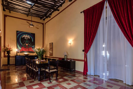 Amora Karina Vacation Rental 23