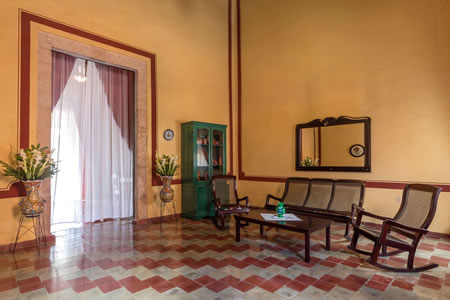 Amora Karina Vacation Rental 26