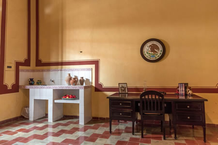 Amora Karina Vacation Rental 27