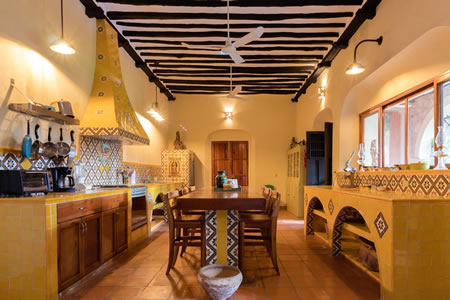 Amora Karina Vacation Rental 31