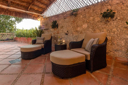 Amora Karina Vacation Rental 6